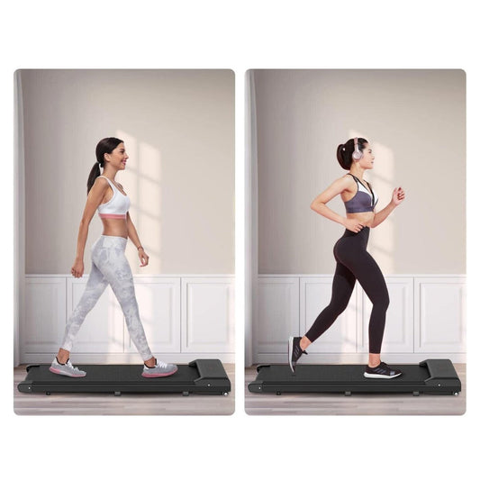 Bieżnia do chodzenia pod stół z pilotem / walking pad-1