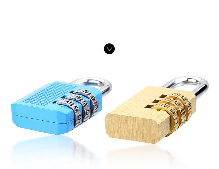 Large Gym Cupboard Door DoorPadlock