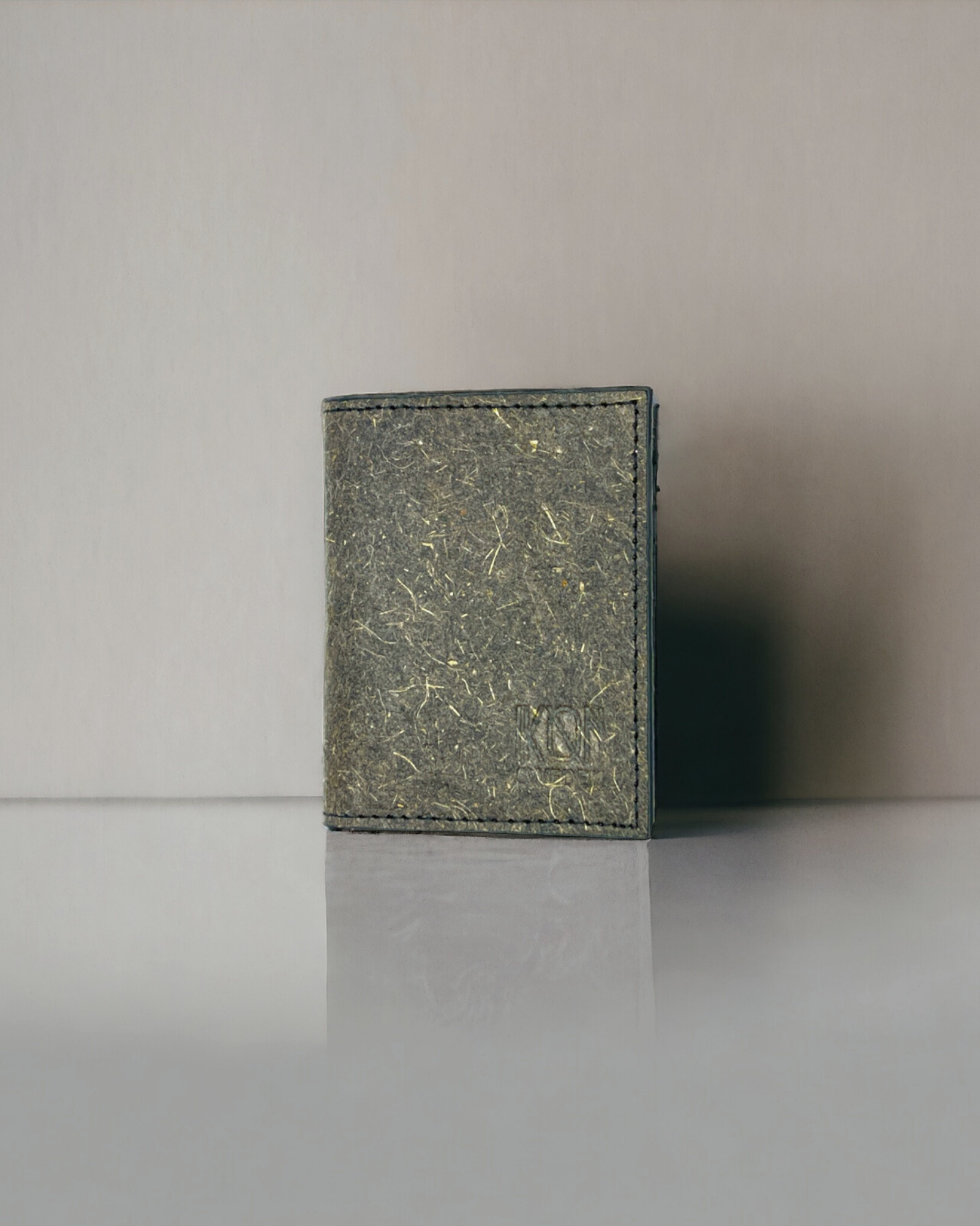 RFID Compact Card Wallet-2