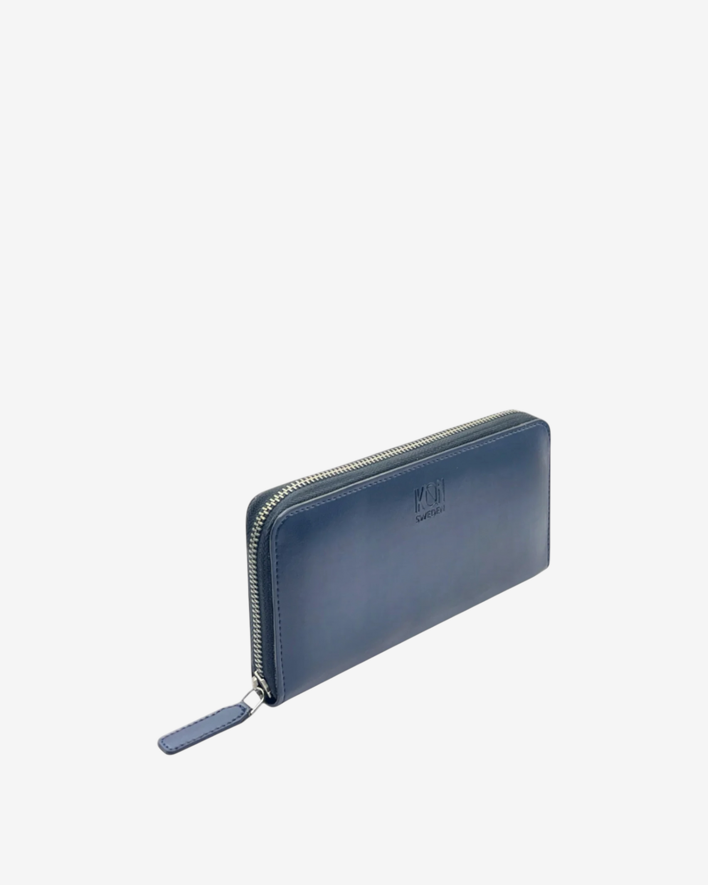 Kivik Long Zip Wallet