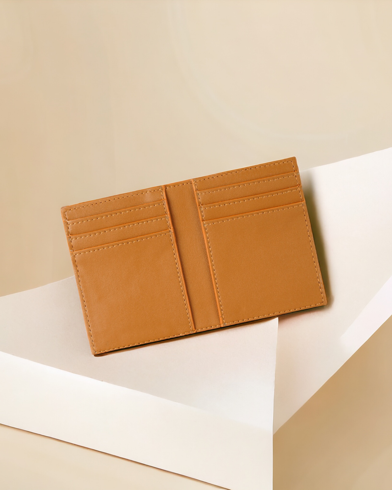 Compact Card Wallet-2