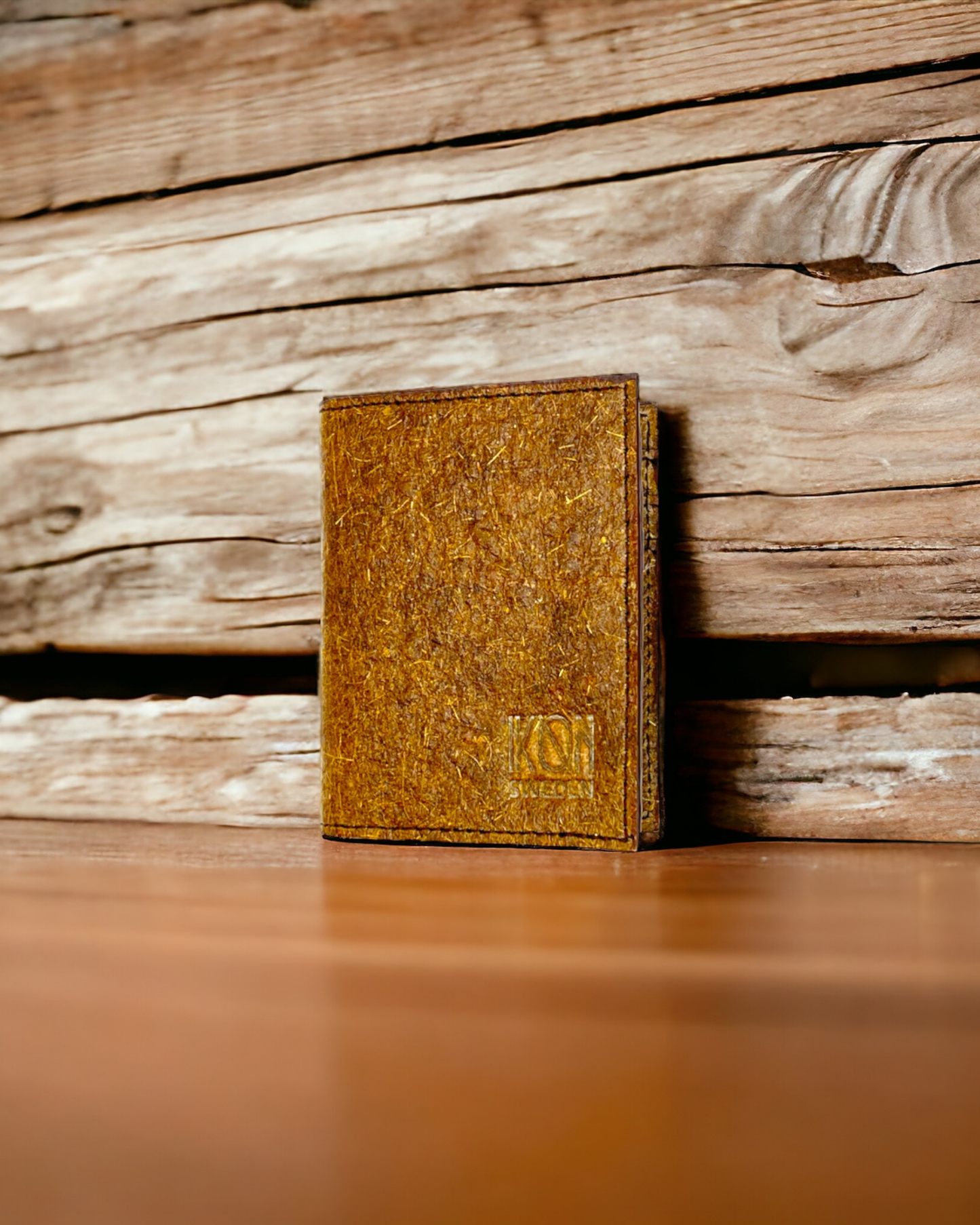 RFID Compact Cash Wallet-2