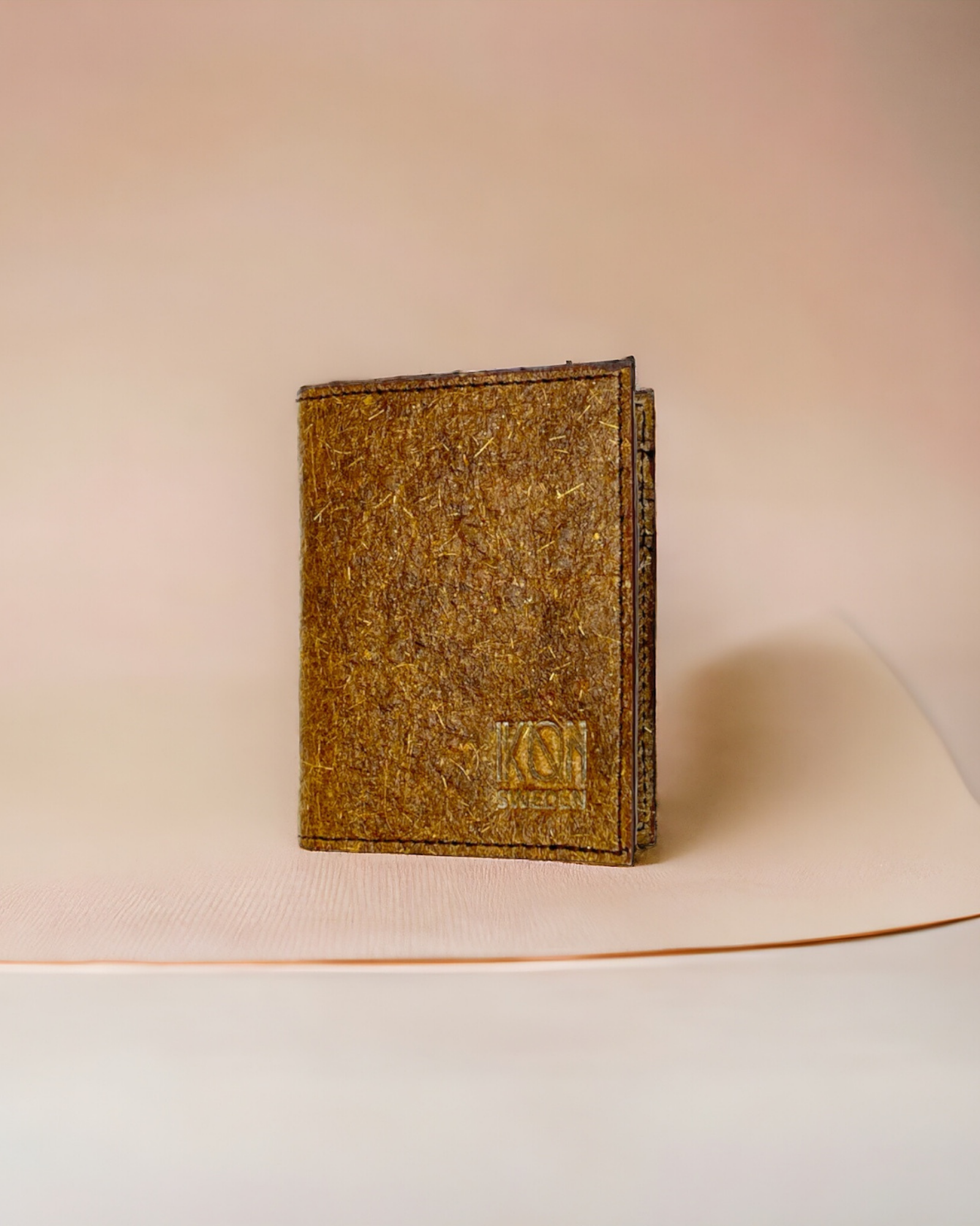 RFID Compact Cash Wallet-3