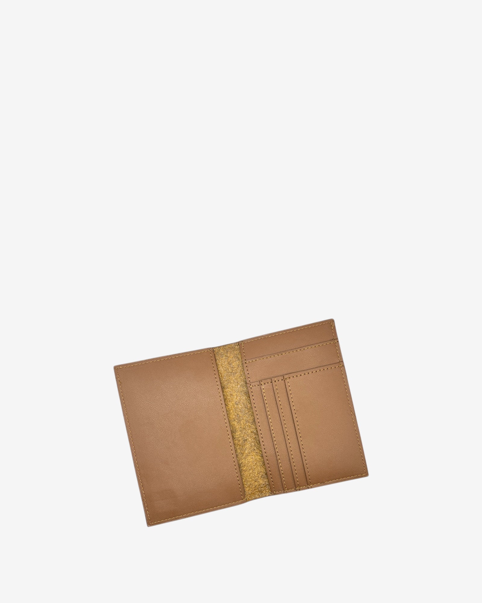 RFID Passport and Travel Wallet-0