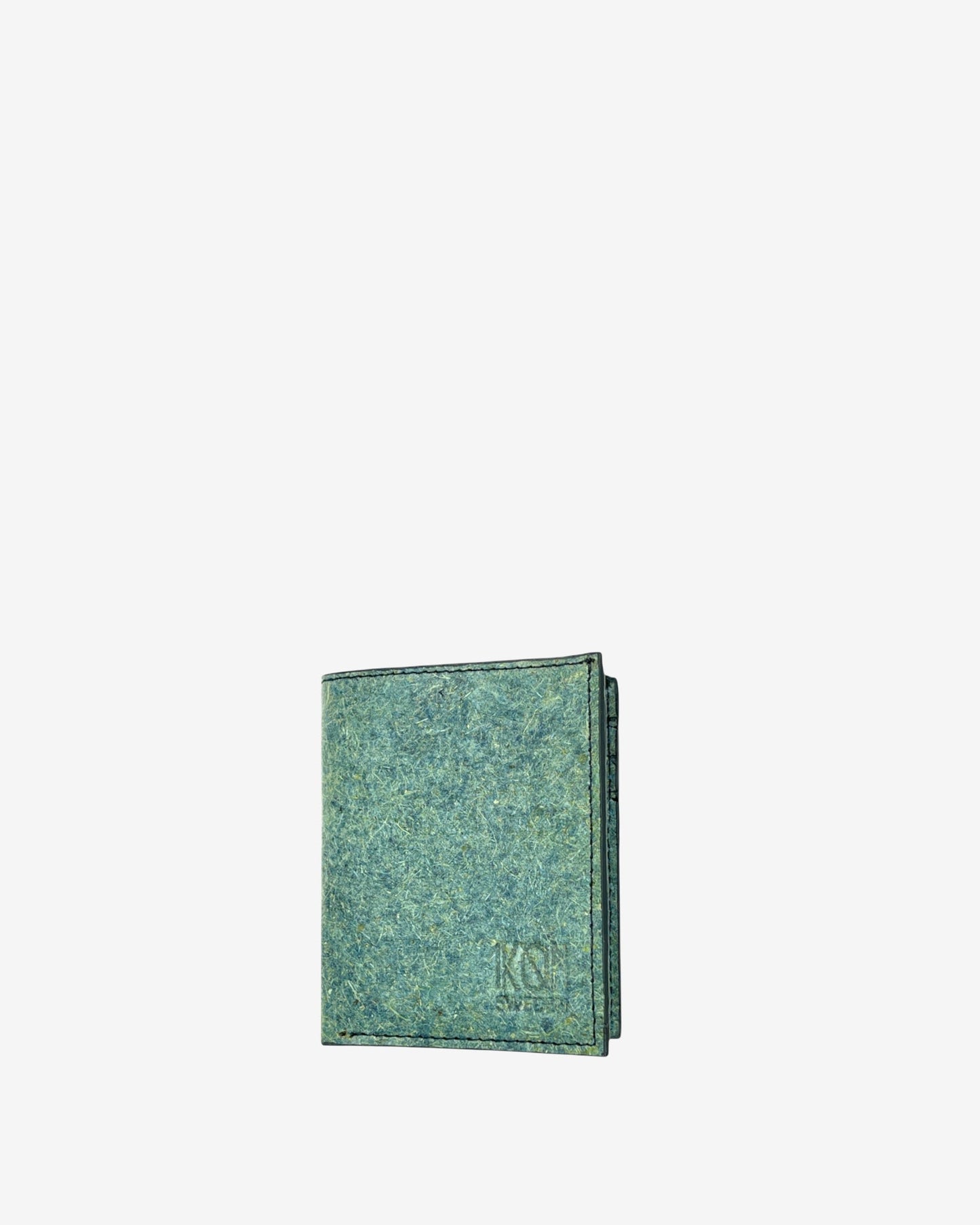 RFID Compact Cash Wallet-5