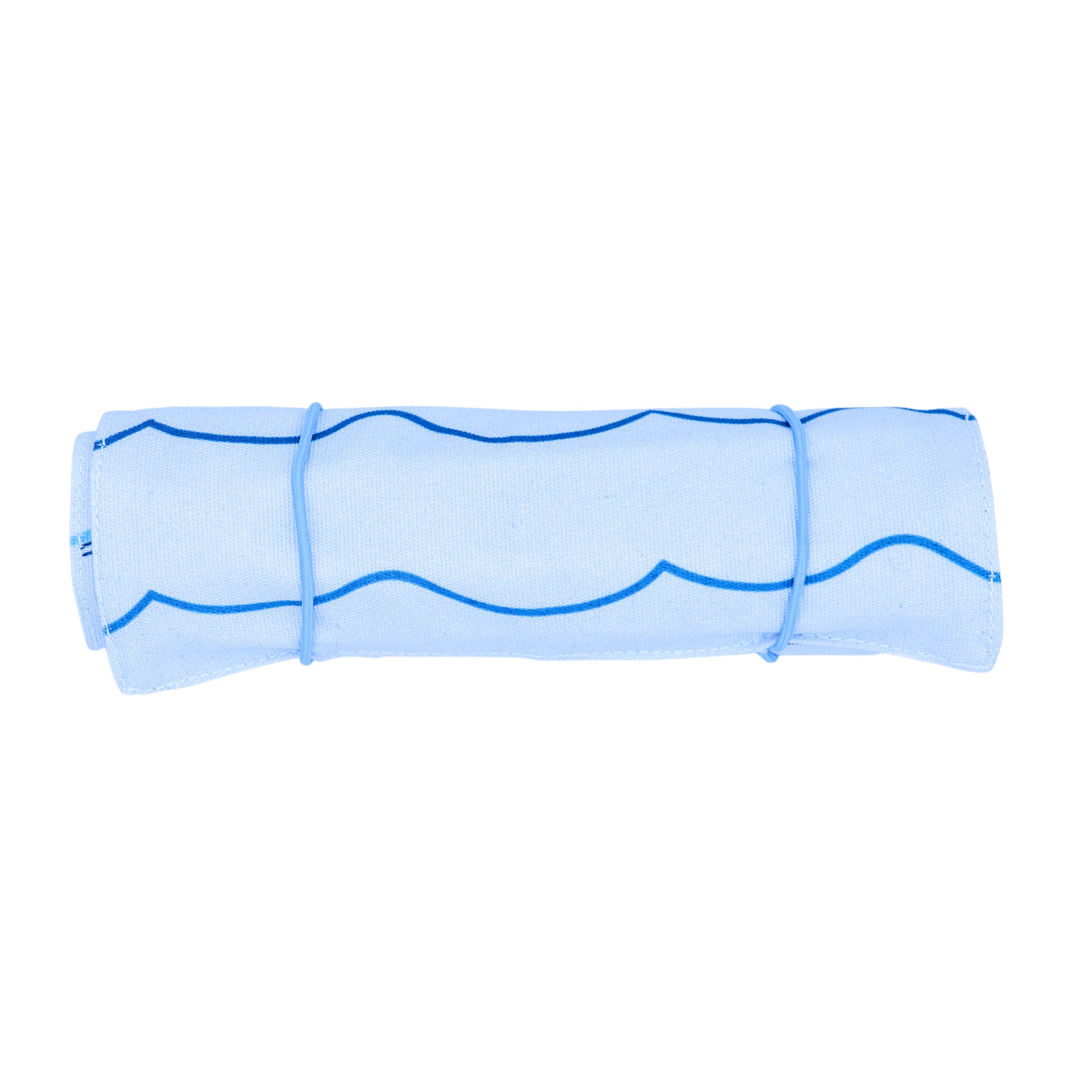 Hanauma Bay Long Pencil Case-3